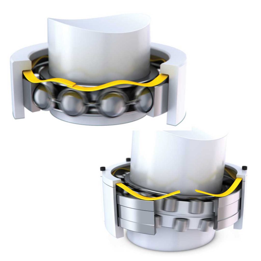 wave spring Bearing- faramechanic- 03