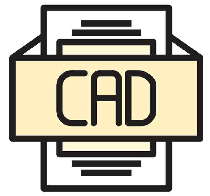 cad format - faramechnic پسوندهای عمومی مهندسی مکانیک