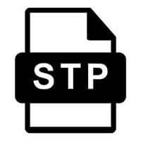 تبدیل فایل STP به مدل قابل ویرایش در نرم‌افزار کتیا