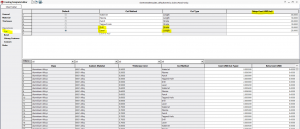 مرور کلی بر SOLIDWORKS Costing