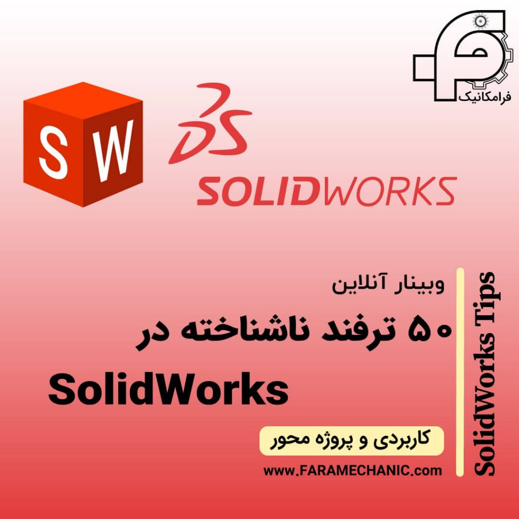نکات و ترفندها در سالیدورک