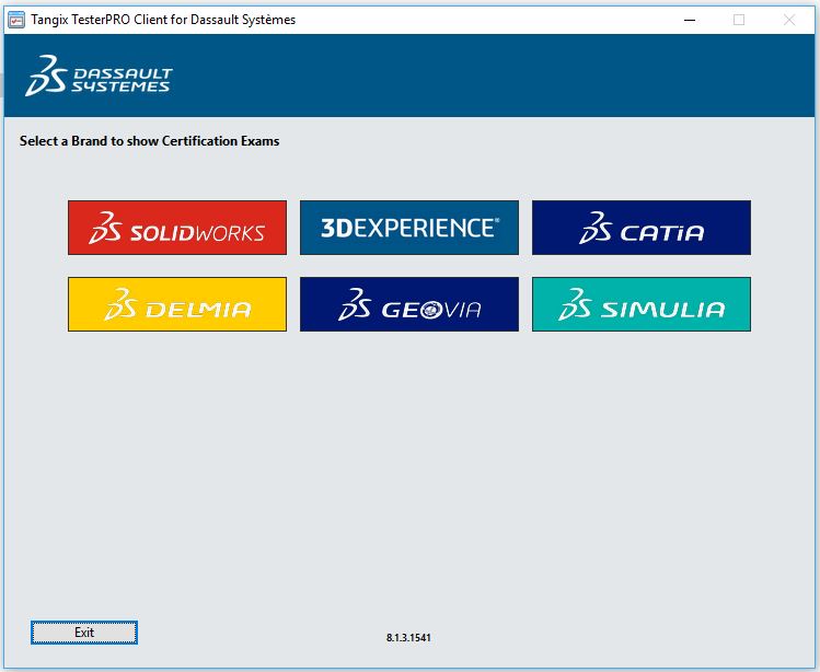 نحوه‌ی شرکت در آزمون بین المللی سالیدورک SolidWorks