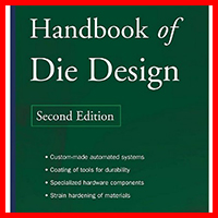 کتاب راهنمای جامع طراحی قالب