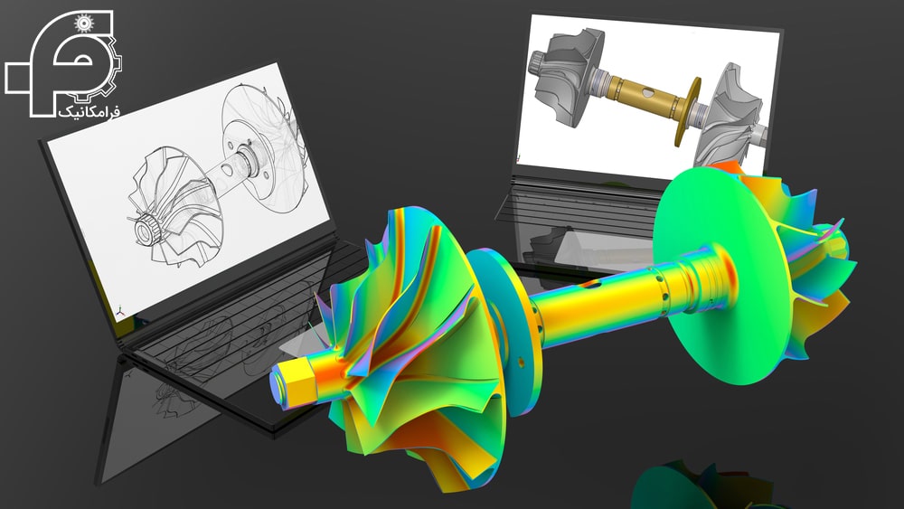  نقشه کشی Drawing در نرم افزار سالیدورکس SolidWorks