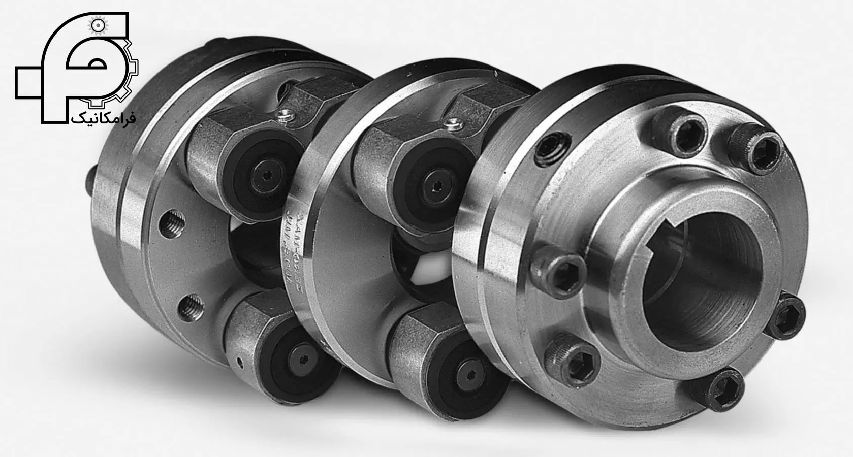 کوپلینگ اشمیت Schmidt couplings