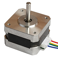 استپر موتور Stepper Motor