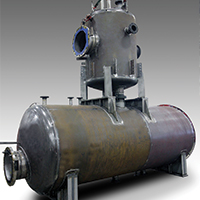 مخازن تحت فشار Pressure Vessels