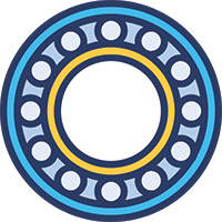 انواع برند بیرینگ (Types of bearing brands)