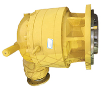 گیربکس میکسر (mixer gearbox)