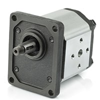 پمپ هیدرولیک (hydraulic pumps)