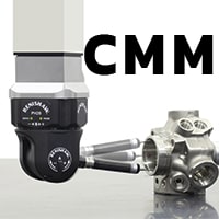 دستگاه CMM | دستگاه های اندازه گیری سه بعدی