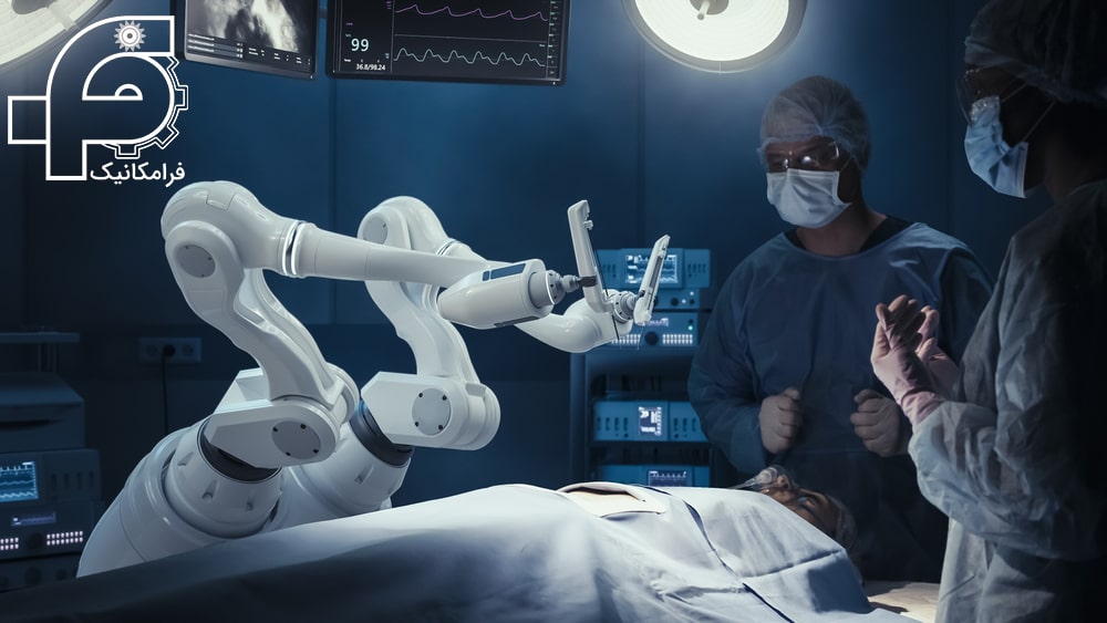 تجهیزات پزشکی (Medical Devices)