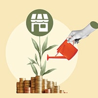 کسب و کار با سالیدورکس