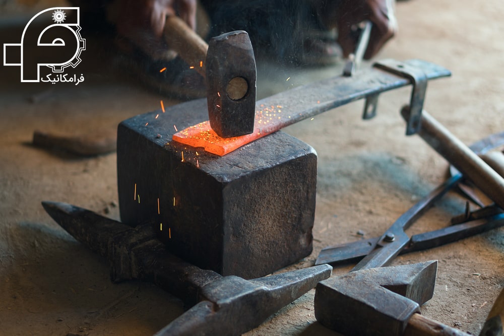 فولادهای فنر (Spring Steels)