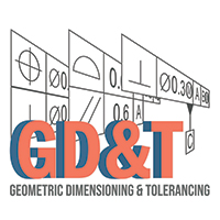 تفسیر نمادهای GD&T