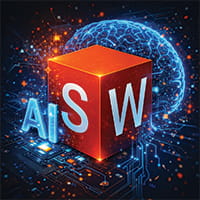 هوش مصنوعی در سالیدورک ۲۰۲۶